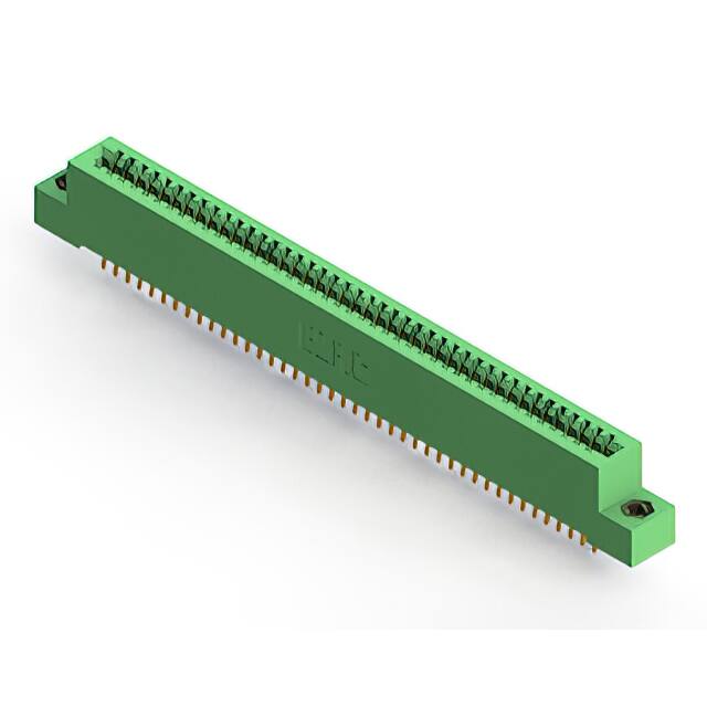342-084-556-208 EDAC Inc.  Edgeboard Connectors